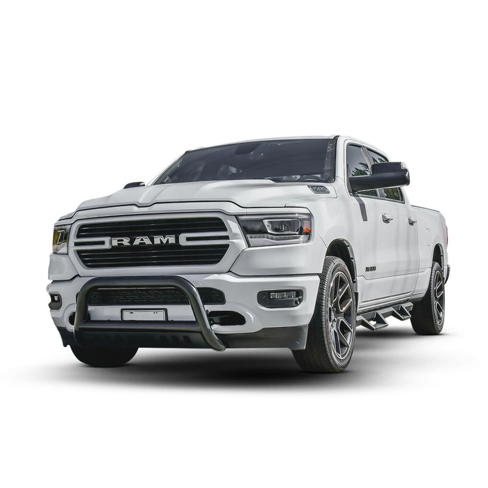 Westin E-Series Bull Bar For 2019-2024 RAM 1500