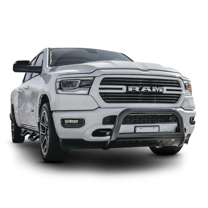 Westin E-Series Bull Bar For 2019-2024 RAM 1500