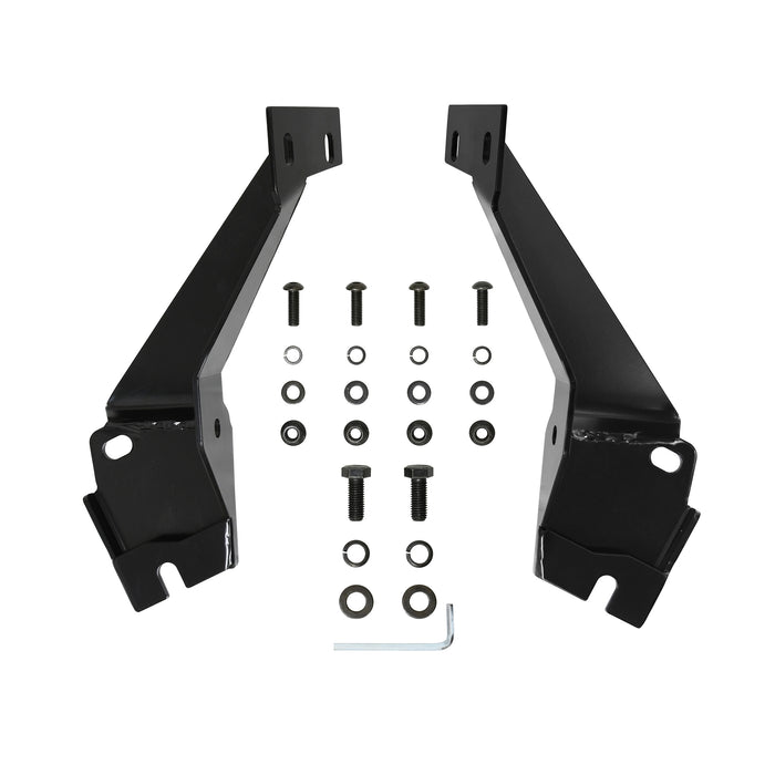 Westin E-Series Bull Bar For 2019-2024 RAM 1500