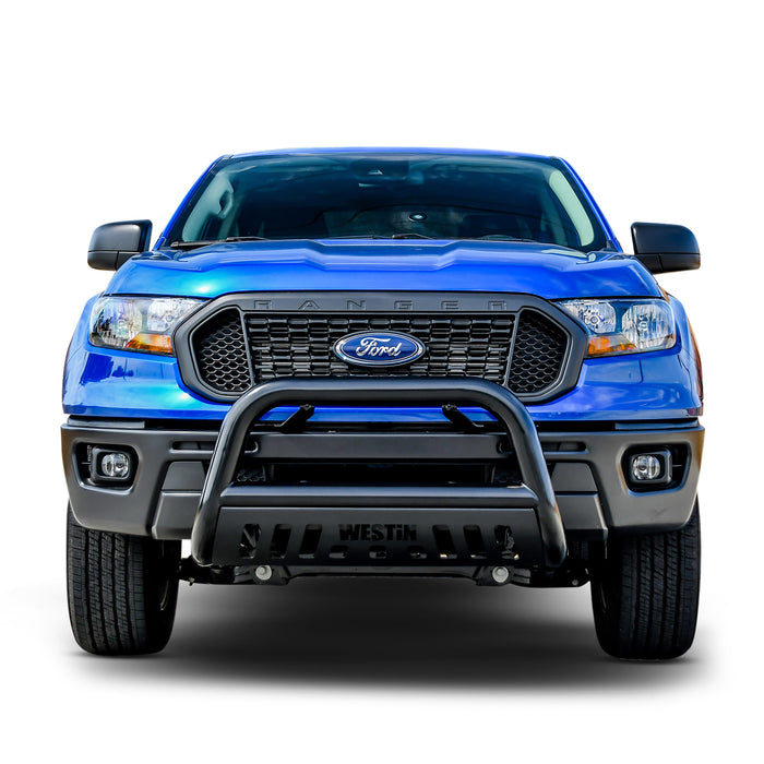 Westin E-Series Bull Bar For 2019-2023 Ford Ranger - 31-3985