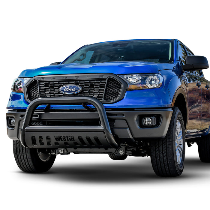Westin E-Series Bull Bar For 2019-2023 Ford Ranger - 31-3985