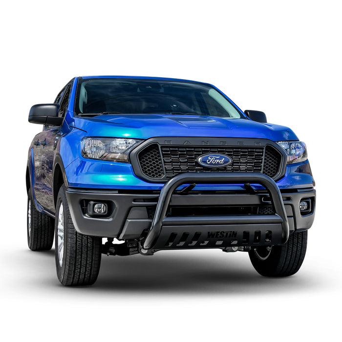 Westin E-Series Bull Bar For 2019-2023 Ford Ranger - 31-3985