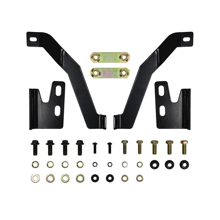 Westin E-Series Bull Bar For 2019-2023 Ford Ranger - 31-3985