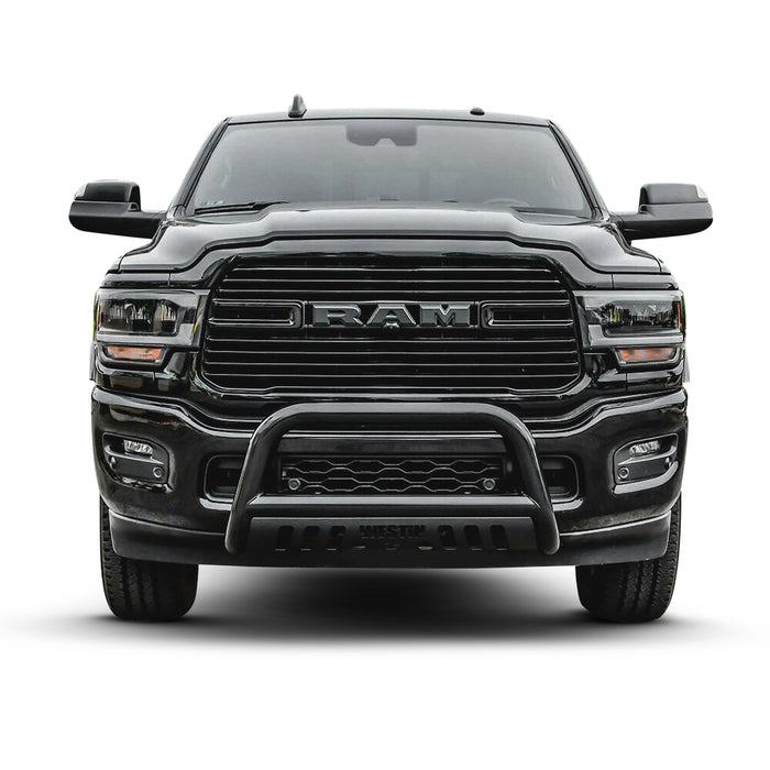 Westin E-Series Bull Bar For 2019-2024 RAM 2500/3500