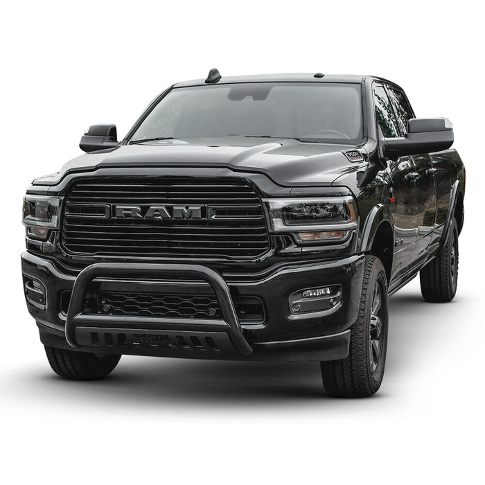 Westin E-Series Bull Bar For 2019-2024 RAM 2500/3500