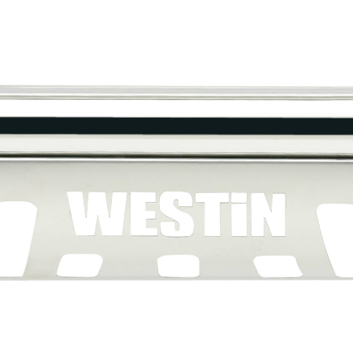 Westin E-Series Bull Bar For 2009-2018 Dodge RAM 1500