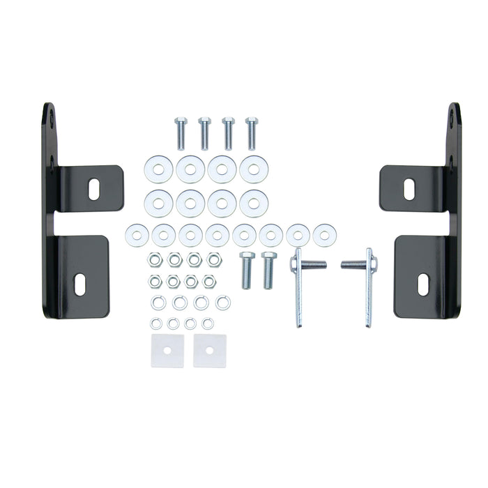 Westin E-Series Bull Bar For 1999-2006 (2007 Classic) GM Silverado/Sierra 1500/2500/3500