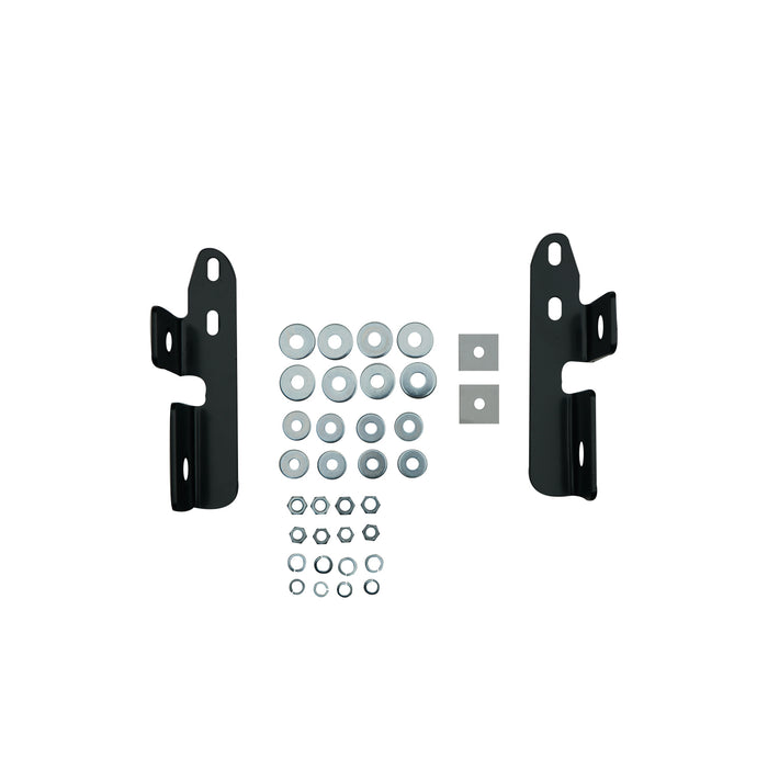 Westin E-Series Bull Bar For 1999-2006 (2007 Classic) GM Silverado/Sierra 1500/2500/3500