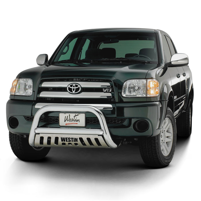 Westin E-Series Bull Bar