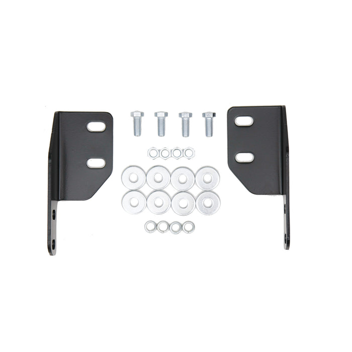 Westin E-Series Bull Bar For 2007-2021 Toyota Tundra