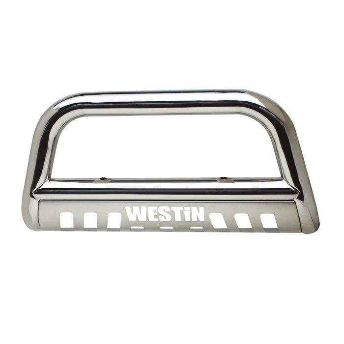 Westin E-Series Bull Bar For 2007-2013 Chevrolet/GMC Silverado/Sierra 1500