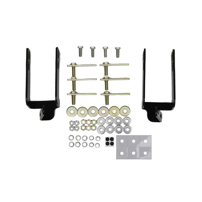 Westin E-Series Bull Bar For 2007-2013 Chevrolet/GMC Silverado/Sierra 1500