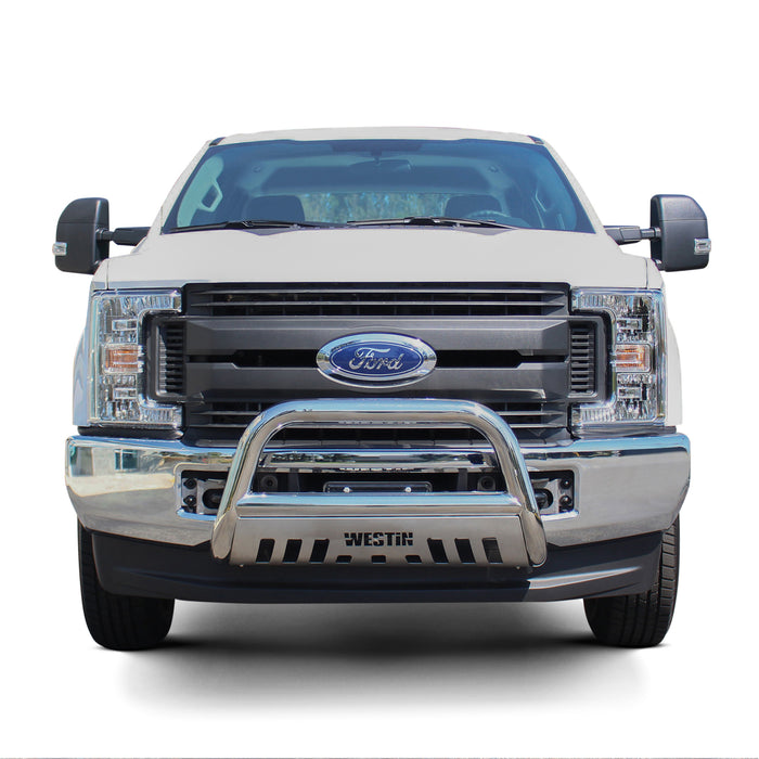 Westin E-Series Bull Bar For 2011-2016 Ford F-250/350/450 - 31-5370
