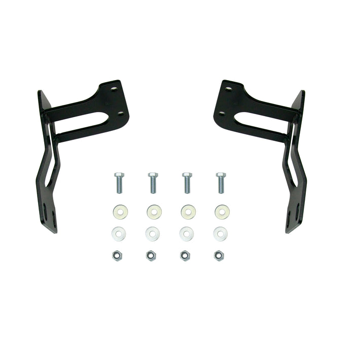 Westin E-Series Bull Bar For 2011-2016 Ford F-250/350/450 - 31-5370