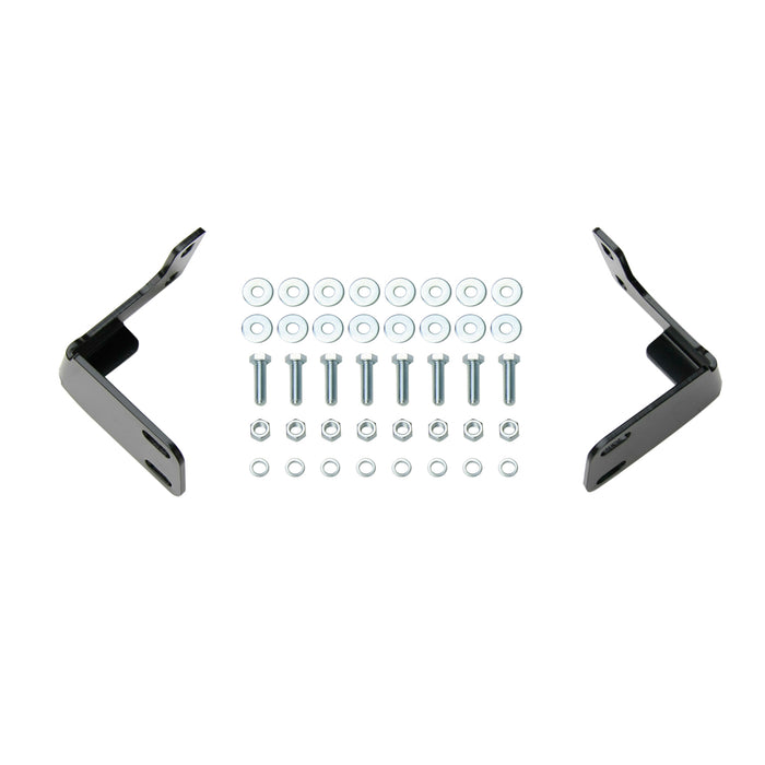 Westin E-Series Bull Bar For 2010-2018 RAM 2500/3500
