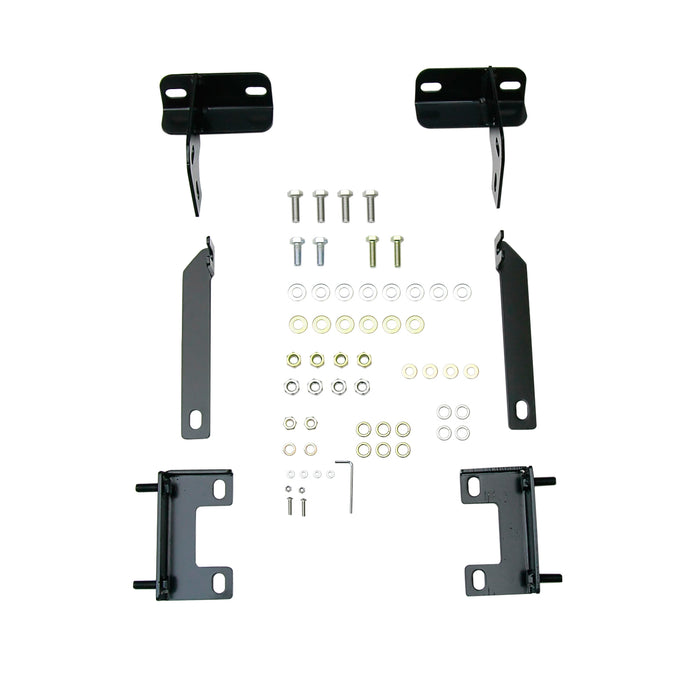 Westin E-Series Bull Bar For 2009-2018 Dodge RAM 1500