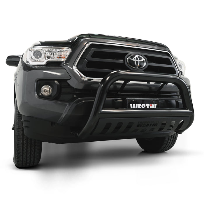 Westin E-Series Bull Bar