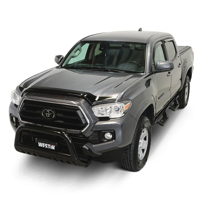 Westin E-Series Bull Bar