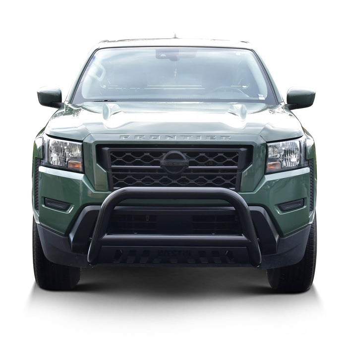 Westin E-Series Bull Bar For 2022-2024 Nissan Frontier - 31-6035