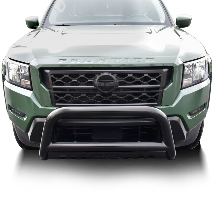 Westin E-Series Bull Bar For 2022-2024 Nissan Frontier - 31-6035