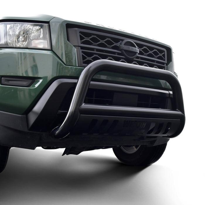 Westin E-Series Bull Bar For 2022-2024 Nissan Frontier - 31-6035