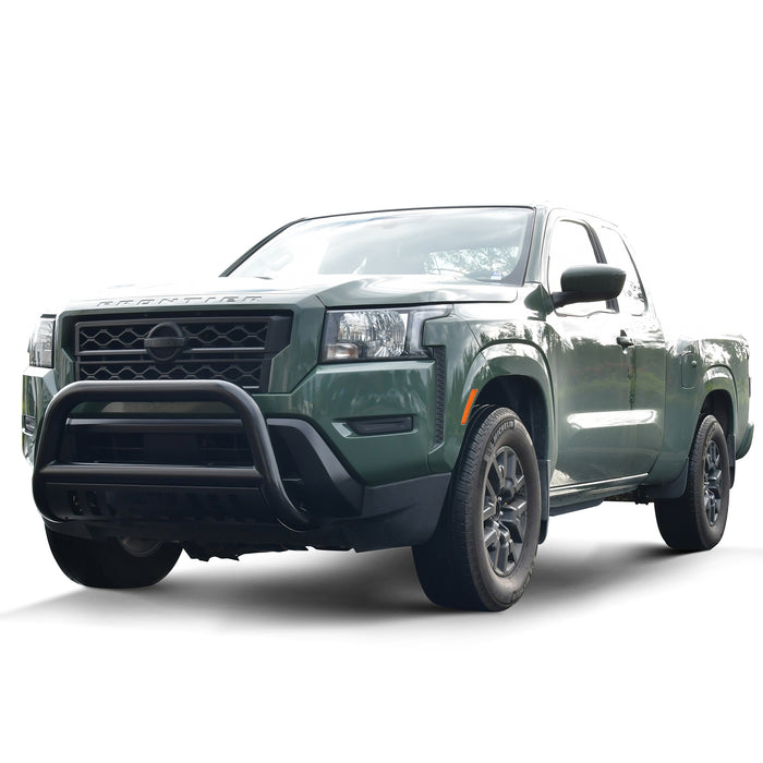 Westin E-Series Bull Bar For 2022-2024 Nissan Frontier - 31-6035