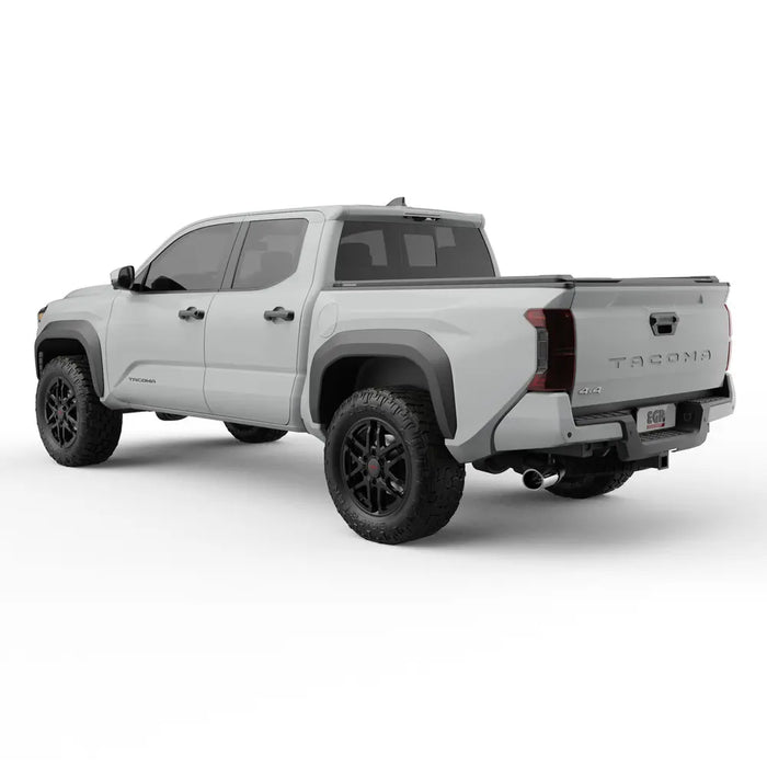 EGR Rolltrac Manual Retractable Bed Cover For 2024-2026 Toyota Tacoma 5' Bed - RT040484ML