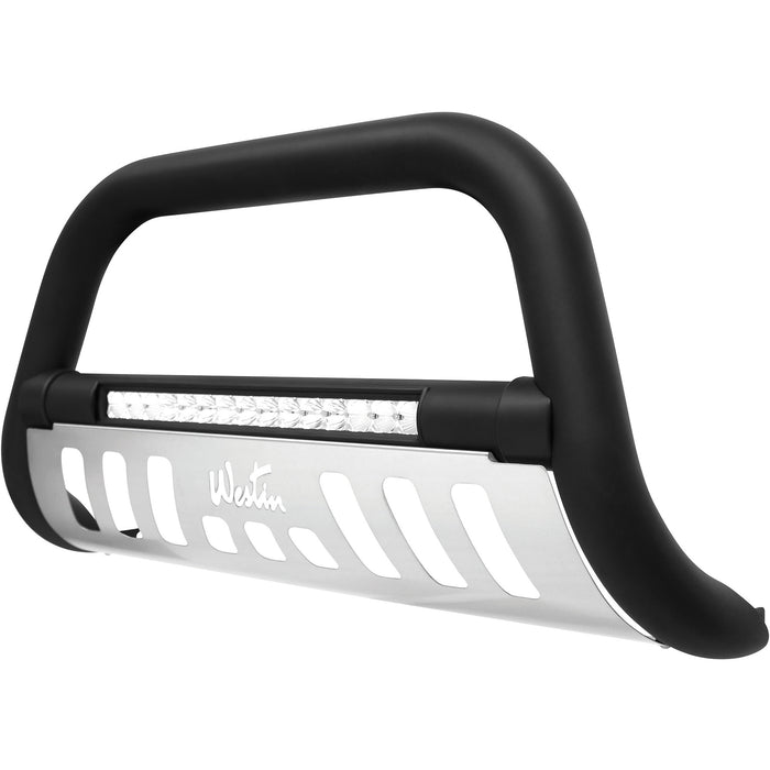 Westin Ultimate LED Bull Bar For 2009-2018 Dodge RAM 1500 - 32-1965L
