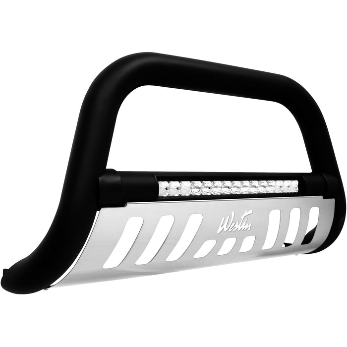 Westin Ultimate LED Bull Bar For 2009-2018 Dodge RAM 1500 - 32-1965L