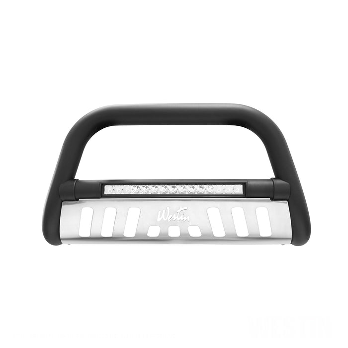 Westin Ultimate LED Bull Bar For 2009-2018 Dodge RAM 1500 - 32-1965L