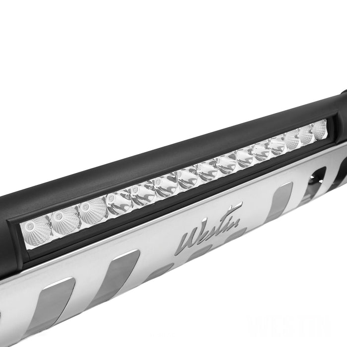 Westin Ultimate LED Bull Bar For 2009-2018 Dodge RAM 1500 - 32-1965L