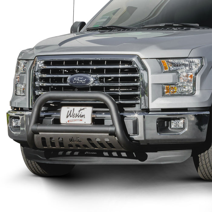 Westin Ultimate Bull Bar For 2015-2022 Ford F-150 - 32-2455
