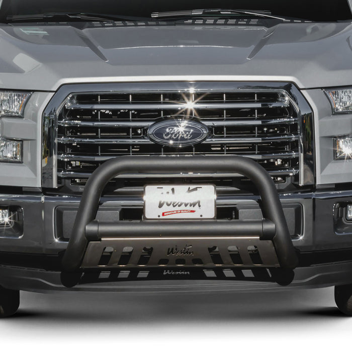 Westin Ultimate Bull Bar For 2015-2022 Ford F-150 - 32-2455