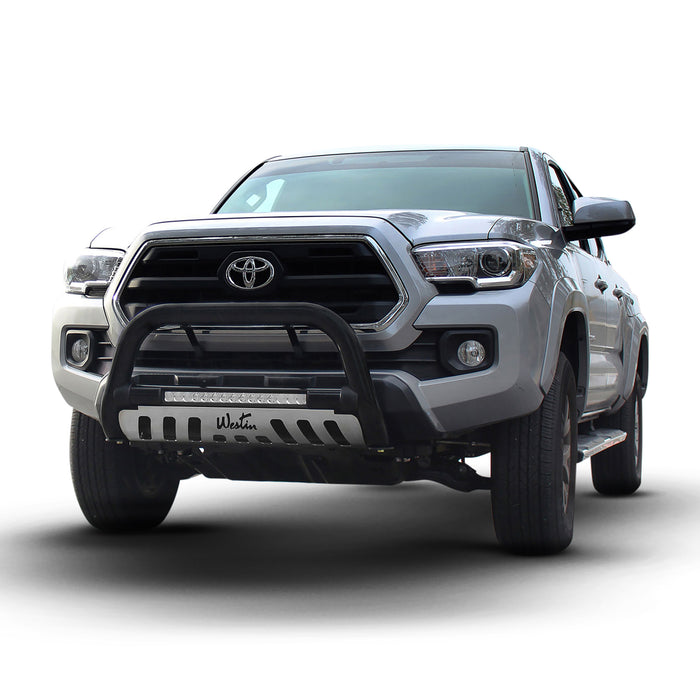 Westin Ultimate LED Bull Bar