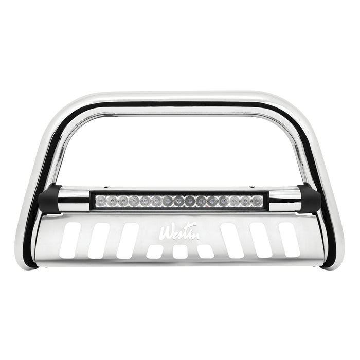 Westin Ultimate LED Bull Bar