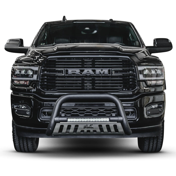 Westin Ultimate LED Bull Bar
