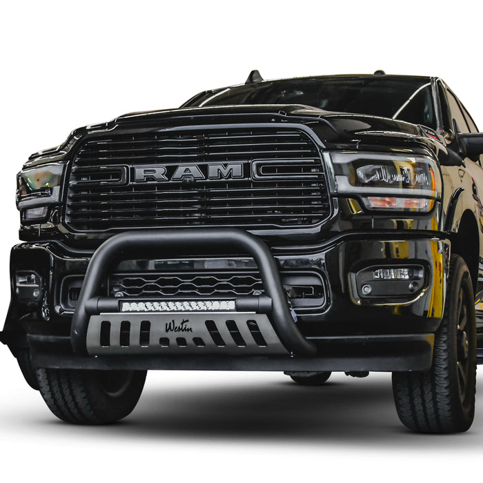 Westin Ultimate LED Bull Bar