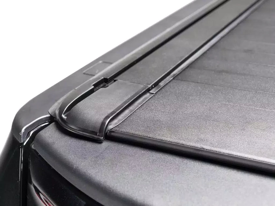 Pace Edwards UltraGroove Electric Retractable Tonneau Cover For 09-18 RAM 1500, 19-23 Classic & 10-26 2500/3500 8' Bed - KED7936