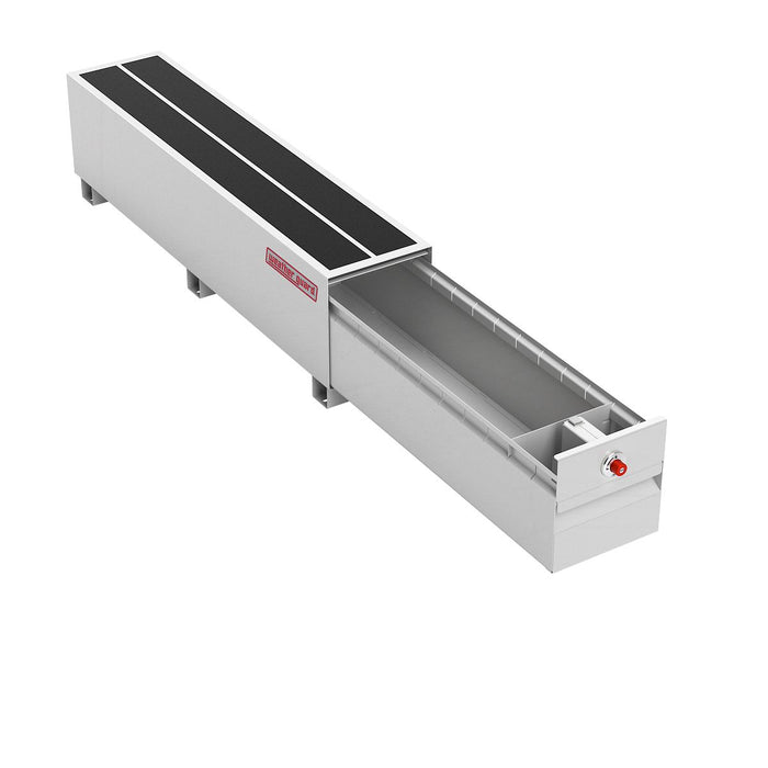 Weather Guard Pack Rat Drawer Unit - White