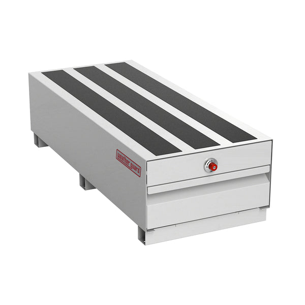 Weather Guard Pack Rat Drawer Unit - White
