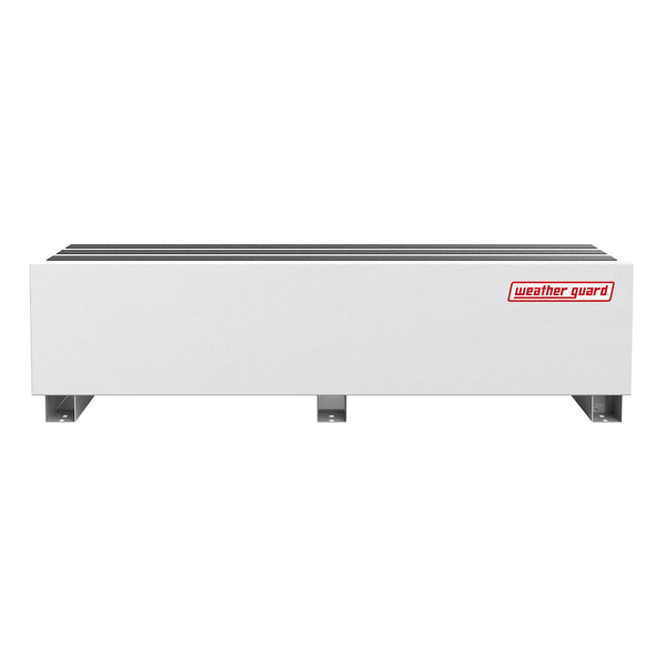 Weather Guard Pack Rat Drawer Unit - White