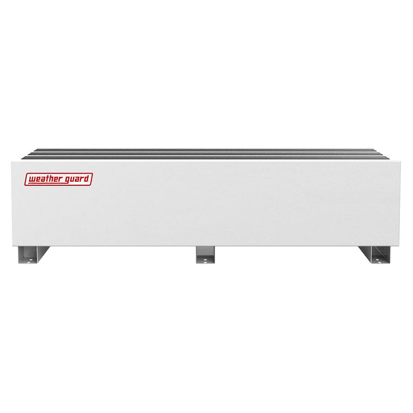 Weather Guard Pack Rat Drawer Unit - White