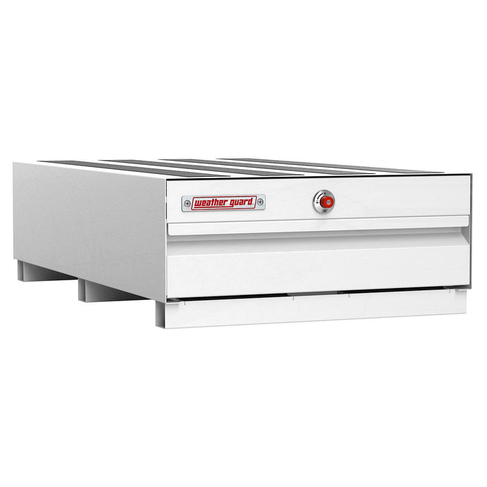 Weather Guard Pack Rat Drawer Unit - White