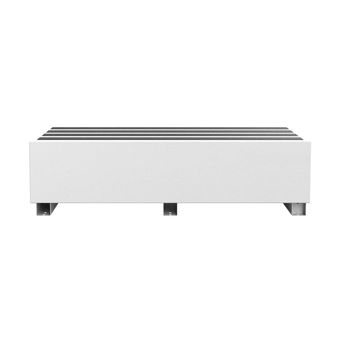 Weather Guard Pack Rat Drawer Unit - White