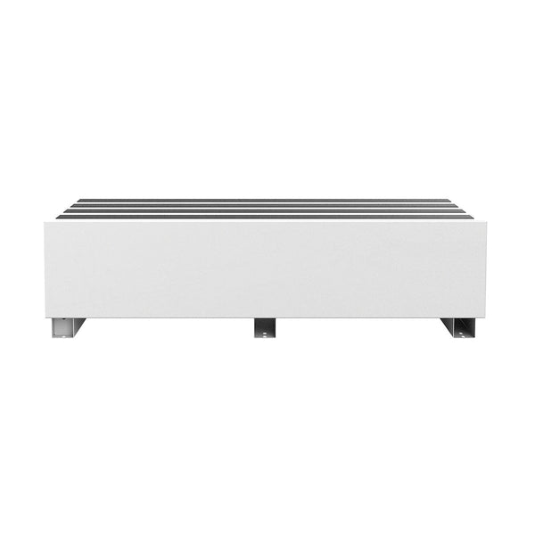 Weather Guard Pack Rat Drawer Unit - White