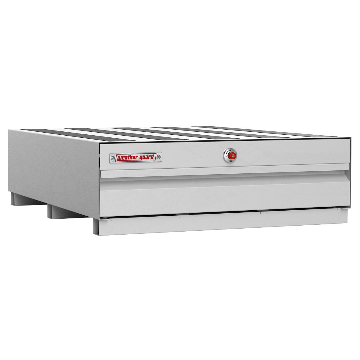 Weather Guard Pack Rat Drawer Unit - White