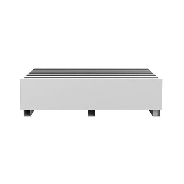 Weather Guard Pack Rat Drawer Unit - White