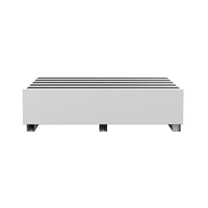 Weather Guard Pack Rat Drawer Unit - White