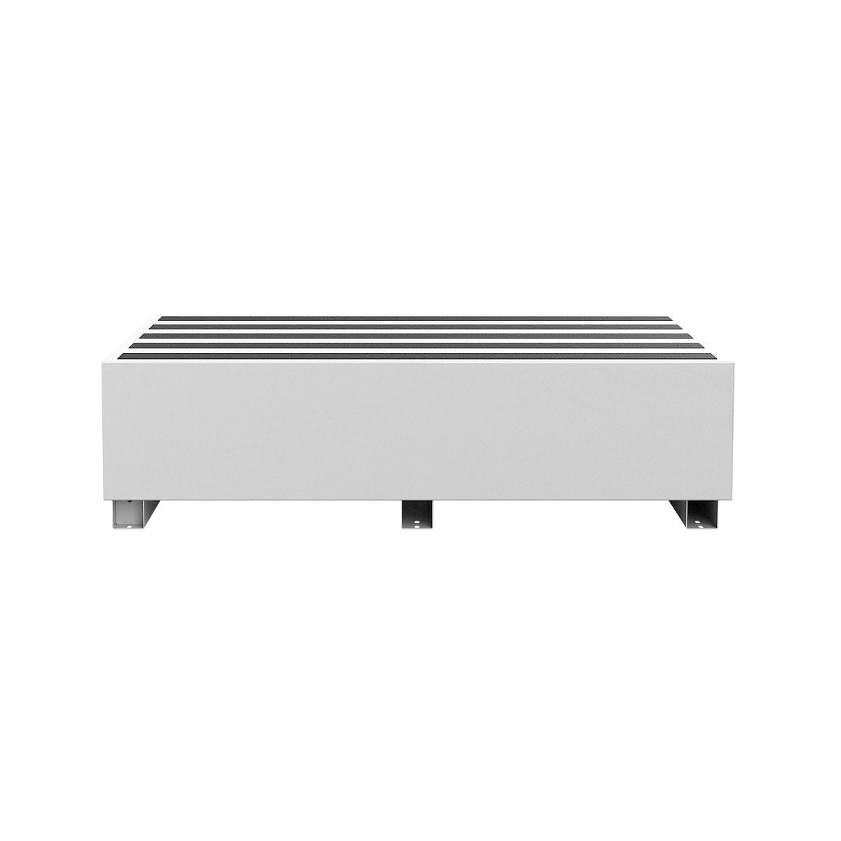 Weather Guard Pack Rat Drawer Unit - White