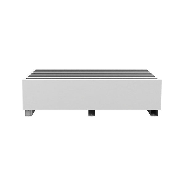 Weather Guard Pack Rat Drawer Unit - White